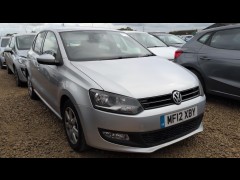 BUY VOLKSWAGEN POLO MATCH S-A 2012 MATCH DSG, Newark Motor Auctions