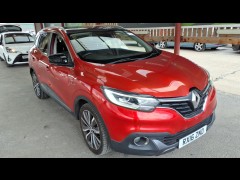 BUY RENAULT KADJAR SIGNATURE NAV DCI 2016 SIGNATURE NAV DCI, Newark Motor Auctions
