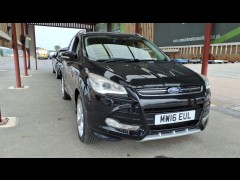 BUY FORD KUGA TITANIUM X SPORT TDC 2016 TITANIUM X SPORT TDCI, Newark Motor Auctions