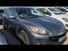 BUY MAZDA 3 VENTURE EDITION 2013 VENTURE EDITION, Newark Motor Auctions