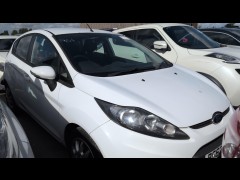 BUY FORD FIESTA EDGE 60 2012 EDGE, Newark Motor Auctions