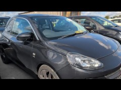 BUY VAUXHALL ADAM SLAM 2015 SLAM, Newark Motor Auctions