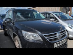 BUY VOLKSWAGEN TIGUAN S TDI 4MOTION 140 2010 S TDI 4MOTION, Newark Motor Auctions