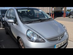 BUY HONDA JAZZ SE 2005 DSI SE, Newark Motor Auctions