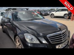 BUY MERCEDES-BENZ E250 AVANTGARDE CDI BLUE- 2012 E250 CDI BLUEEFFICIENCY AVANTGARDE, Newark Motor Auctions
