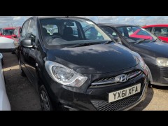 BUY HYUNDAI I10 CLASSIC 2011 CLASSIC, Newark Motor Auctions