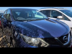 BUY NISSAN QASHQAI VISIA DIG-T 2014 VISIA DIG-T, Newark Motor Auctions