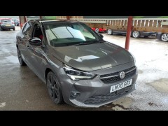 BUY VAUXHALL CORSA SRI PREMIUM TURBO 2020 SRI PREMIUM, Newark Motor Auctions