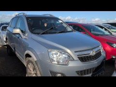 BUY VAUXHALL ANTARA EXCLUSIV CDTI 4X4 2013 EXCLUSIV CDTI S/S, Newark Motor Auctions