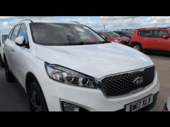 BUY KIA SORENTO KX-2 CRDI ISG 4X4 2017 CRDI KX-2 ISG, Newark Motor Auctions