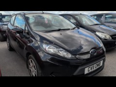 BUY FORD FIESTA EDGE 2011 EDGE, Newark Motor Auctions