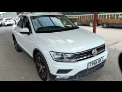 BUY VOLKSWAGEN TIGUAN SE NAV TDI BMT 2016 SE NAV TDI BMT, Newark Motor Auctions