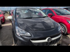 BUY VAUXHALL CORSA STING ECOFLEX 2015 STING ECOFLEX, Newark Motor Auctions