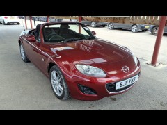 BUY MAZDA MX-5 I ROADSTER SE 2011 I ROADSTER SE, Newark Motor Auctions