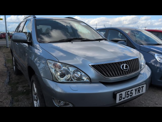 BUY LEXUS RX300 LE AUTO 2005 300 LE, Newark Motor Auctions