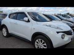 BUY NISSAN JUKE TEKNA DIG-T 2011 TEKNA DIG-T, Newark Motor Auctions