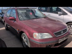 BUY HONDA CIVIC 1.4I S 2000 S, Newark Motor Auctions