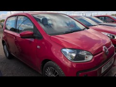 BUY VOLKSWAGEN HIGH UP 2013 HIGH UP, Newark Motor Auctions