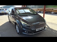 BUY FORD S-MAX TITANIUM TDCI AUTO 2016 TITANIUM TDCI, Newark Motor Auctions