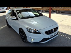 BUY VOLVO V40 R-DESIGN T3  2014 T3 R-DESIGN, Newark Motor Auctions