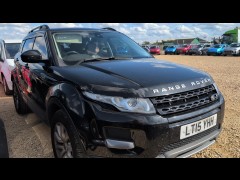 BUY LAND ROVER RANGE ROVER EVOQUE PURE T 2015 SD4 PURE TECH, Newark Motor Auctions