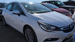 2017 VAUXHALL ASTRA ELITE CDTI S/S ELITE CDTI S/S 