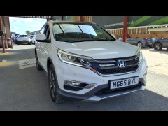 BUY HONDA CR-V EX I-DTEC AUTO 2016 I-DTEC EX, Newark Motor Auctions
