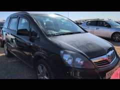 BUY VAUXHALL ZAFIRA EXCLUSIV CDTI EFLX 2015 EXCLUSIV CDTI ECOFLEX, Newark Motor Auctions