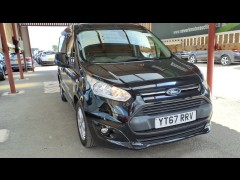 BUY FORD TRANSIT CONNECT 200 LIMIT 2017 200 LIMITED P/V, Newark Motor Auctions
