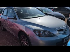 BUY MAZDA 3 TAKARA AUTO 2008 TAKARA, Newark Motor Auctions