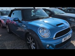 BUY MINI COOPER SD 2011 COOPER SD, Newark Motor Auctions