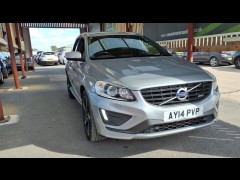BUY VOLVO XC60 R-DESIGN LUX NAV D5 2014 D5 R-DESIGN LUX NAV AWD, Newark Motor Auctions