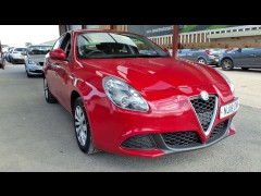 BUY ALFA ROMEO GIULIETTA TB 2018 TB, Newark Motor Auctions