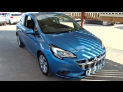 BUY VAUXHALL CORSA ENERGY 2018 ENERGY, Newark Motor Auctions