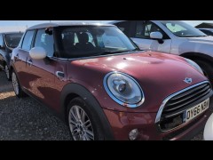 BUY MINI COOPER D 2016 COOPER D, Newark Motor Auctions