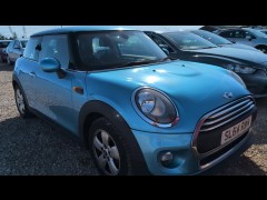 BUY MINI ONE 2014 ONE, Newark Motor Auctions