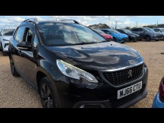 BUY PEUGEOT 2008 ACTIVE BLUE HDI 2016 BLUE HDI ACTIVE, Newark Motor Auctions