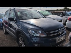 BUY VOLKSWAGEN TIGUAN SE TDI 4MOTION 2012 SE TDI 4MOTION, Newark Motor Auctions
