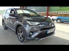 BUY TOYOTA RAV4 BUSINESS EDITION D-4 2016 D-4D BUSINESS EDITION, Newark Motor Auctions