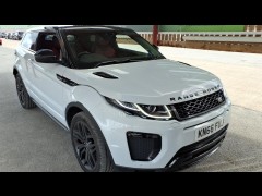 BUY LAND ROVER R ROVER EVOQUE HSE DYN TD 2016 TD4 HSE DYNAMIC, Newark Motor Auctions