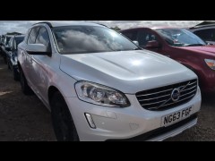 BUY VOLVO XC60 SE D4 AWD AUTO 2014 D4 SE AWD, Newark Motor Auctions