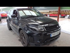 BUY LAND ROVER RROVER EVOQUE HSE DYN LUX 2015 TD4 HSE DYNAMIC LUX, Newark Motor Auctions