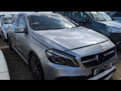 BUY MERCEDES-BENZ A 180 D AMG LINE PREMIUM 2016 A 180 D AMG LINE PREMIUM, Newark Motor Auctions