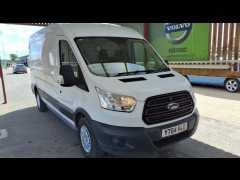 BUY FORD TRANSIT 350 2014 350 SHR P/V, Newark Motor Auctions