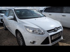 BUY FORD FOCUS TITANIUM X TURBO 2013 TITANIUM X, Newark Motor Auctions