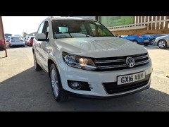 BUY VOLKSWAGEN TIGUAN MATCH EDITION TDI 2016 MATCH EDITION TDI BMT, Newark Motor Auctions