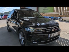 BUY VOLKSWAGEN TIGUAN SEL TDI BMT 4MOTIO 2018 SEL TDI BMT 4MOTION DSG, Newark Motor Auctions