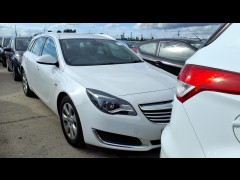 BUY VAUXHALL INSIGNIA TECHLINE CDTI EC 2013 TECH LINE CDTI ECOFLEX S/S, Newark Motor Auctions