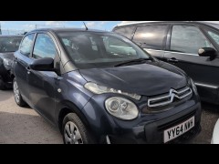 BUY CITROEN C1 FEEL 2014 FEEL, Newark Motor Auctions