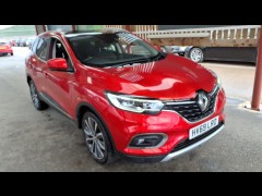 BUY RENAULT KADJAR S EDITION TCE 2019 S EDITION TCE, Newark Motor Auctions